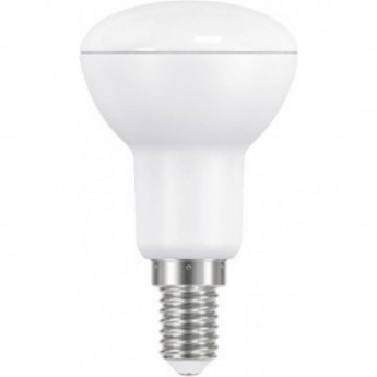 Лампа ECOLA REFLECTOR R50 LED PREMIUM 8,0W 220V E14 6500K композит 87x50