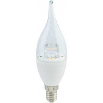 Светодиодная лампа ECOLA CANDLE LED PREMIUM C4PW90ELC
