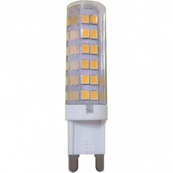 Светодиодная лампа ECOLA G9 LED G9RD70ELC