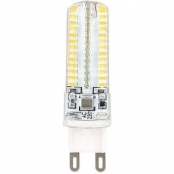 Светодиодная лампа ECOLA G9 LED G9RV50ELC