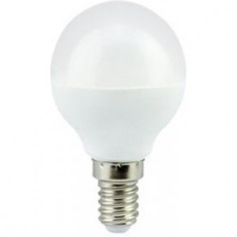 Светодиодная лампа ECOLA GLOBE LED K4GV80ELC