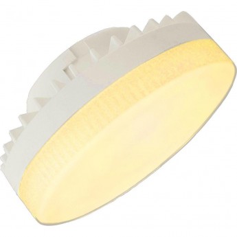 Светодиодная лампа ECOLA GX53 LED T5QG10ELC 10,0W Tablet 220V золотистая матовая 27x75 Светодиодная лампа ECOLA GX53 LED T5QG10ELC 10,0W Tablet 220V золотистая матовая 27x75