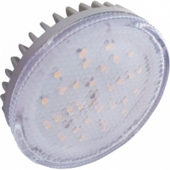 Светодиодная лампа ECOLA GX53 LED T5SV60ELC Светодиодная лампа ECOLA GX53 LED T5SV60ELC