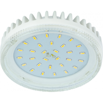 Светодиодная лампа ECOLA GX53 LED T5TD85ELC Светодиодная лампа ECOLA GX53 LED T5TD85ELC