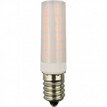 Светодиодная лампа ECOLA T25 LED Micro 1,0W E14 Flame имитация пламени 64x16 mm Светодиодная лампа ECOLA T25 LED Micro 1,0W E14 Flame имитация пламени 64x16 mm
