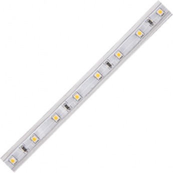 Светодиодная лента ECOLA LED strip 220V STD 4,8W/m IP68 12x7 60Led/m 6000K 4Lm/LED 240Lm/m 20м.
